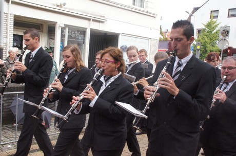 Harmonie St. Aemiliaan Kerkrade - Bleijerheide